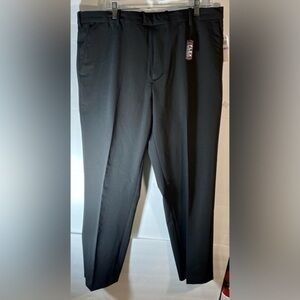 VAN HEUSEN MEN’S DRESS PANTS STRAIGHT LEG 38X30 NEW WITH TAGS